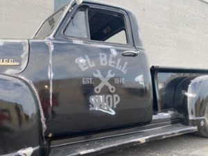 Read more about the article Shop Truck Envy