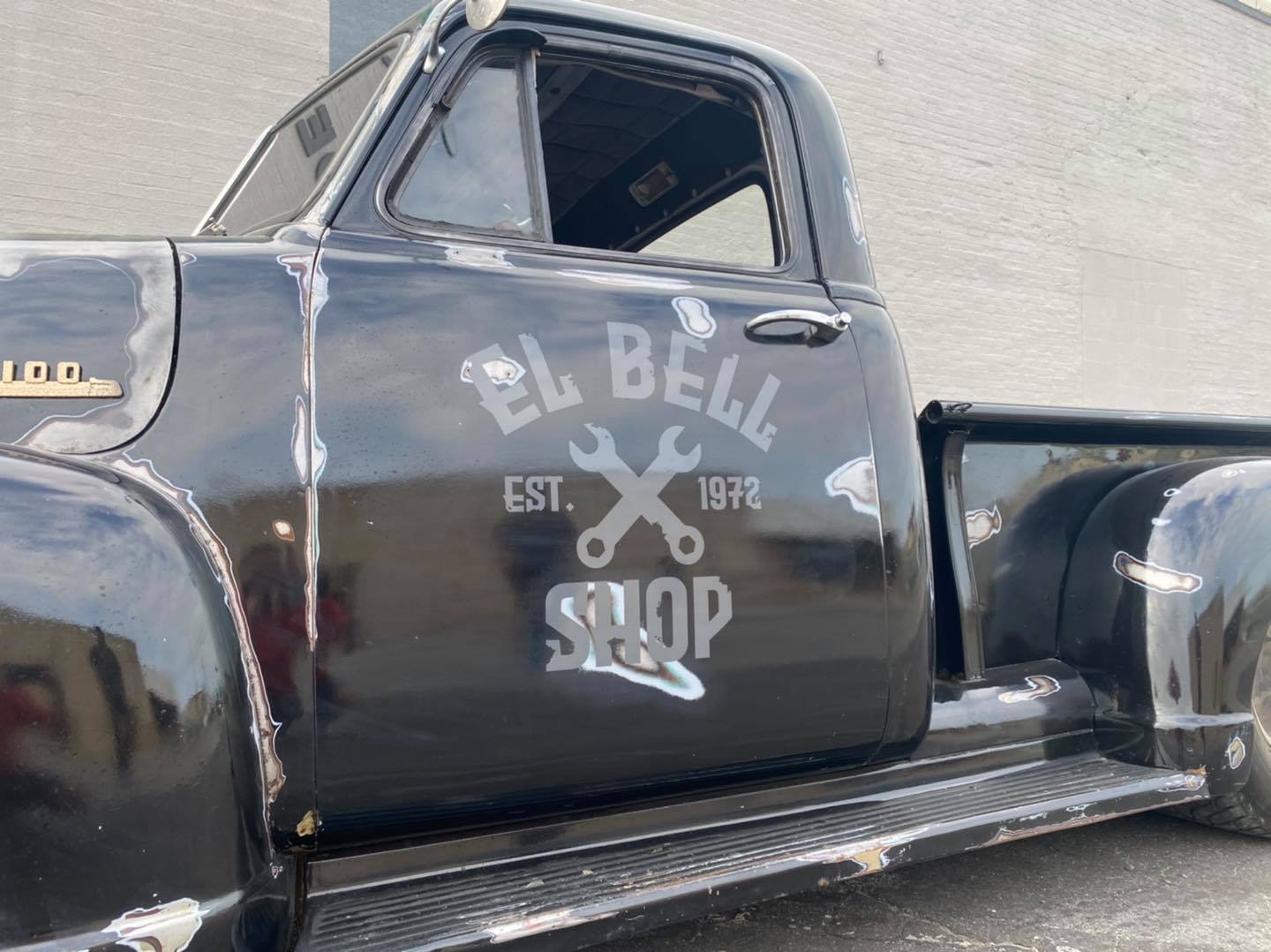 You are currently viewing Shop Truck Envy